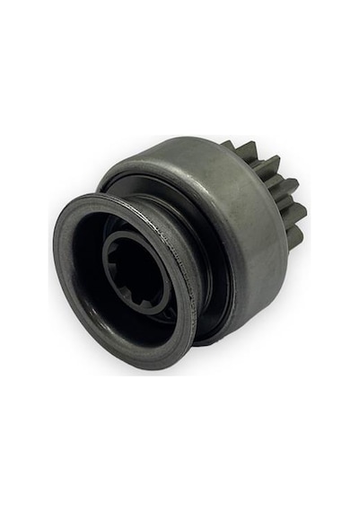 FM METAL MARŞ DİŞLİSİ MITSUBISHI TİPİ 13 DİŞ CITROEN C4/C5/BERLINGO-NISSAN QASQHAI-PEUGEOT 206/308