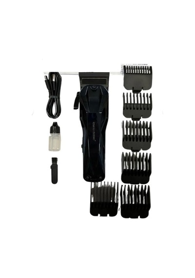 İnter Mac3 Tc-8017 Tıraş Makinesi