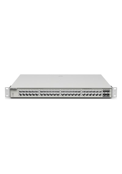 RUIJIE 48port 370w FULL PoE RG-NBS3200-48GT4XS-P GIGABIT 4X-10Gb Yönetilebilir Switch