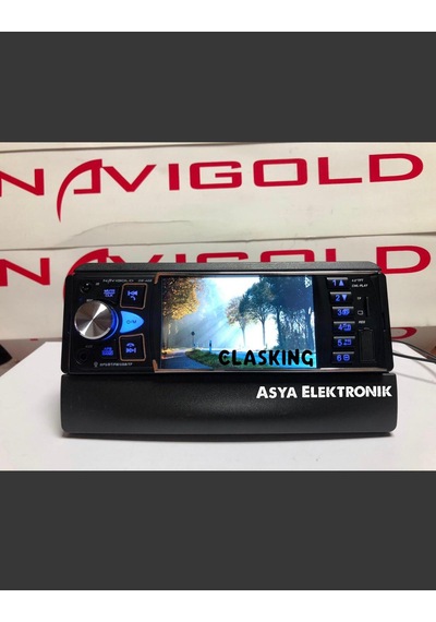 Ford Connect 4X45W Fm Sd Usb Bt Mp3 Oto Teyp N11.223