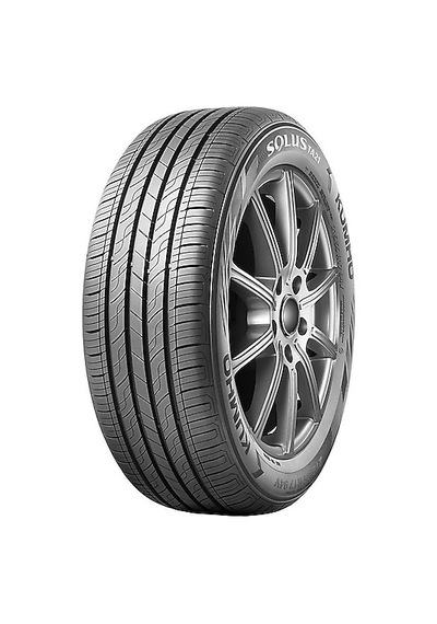 Kumho Solus Ta21 225/55R17 97V M+S Yaz Lastiği 2026