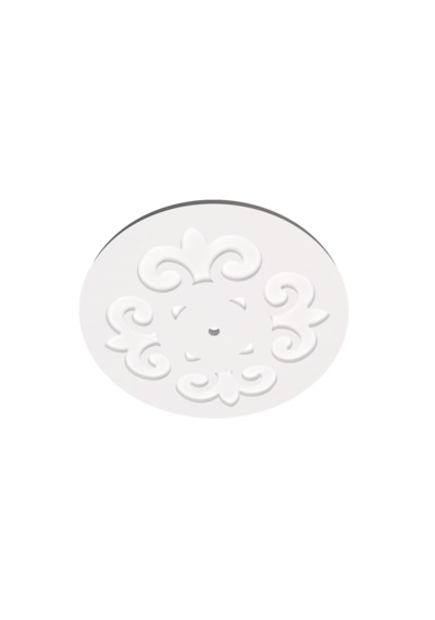 Motifpiyer Lamba Tavan Göbeği 89-y-56cm-2 Adet