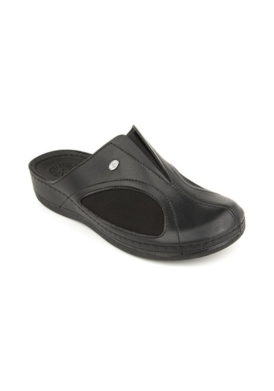 Muya Cara Extra Rahat Anatomik Taban Halluks Valgus Kemik Çıkıntısına Uygun Kadın Terlik 31108-2861-STAN