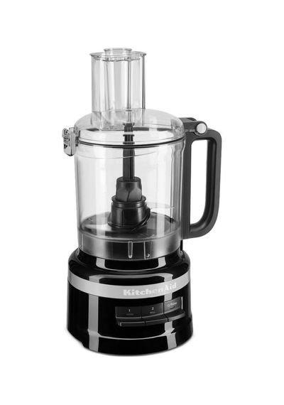 Kitchenaid 2,1 L Mutfak Robotu 5kfp0921 Onyx Sku: Smg8690010579102 Açık Gri