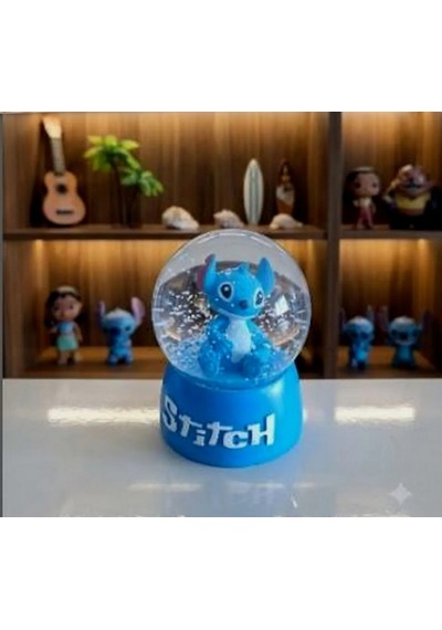 Müzikli Işıklı Püskürtmeli-12cm-8cm Pembe Ve Sarı Renk, Işıklı 9 Cm X 6 Cm Mavi Renk 3 Lü Kar Küresi .