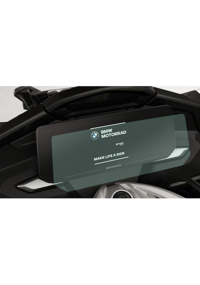 Bmw K 1600 Gt 10.25 İnç Ekran Koruyucu Gösterge Paneli Nano