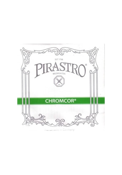 Pirastro Chromcor Set Keman Teli 319020