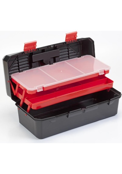 Portbag Pr05 20 '' Raflı Takım Çantası