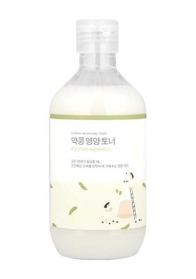 Lab Soybean Nourishing Toner Yüz Toniği 300 Ml