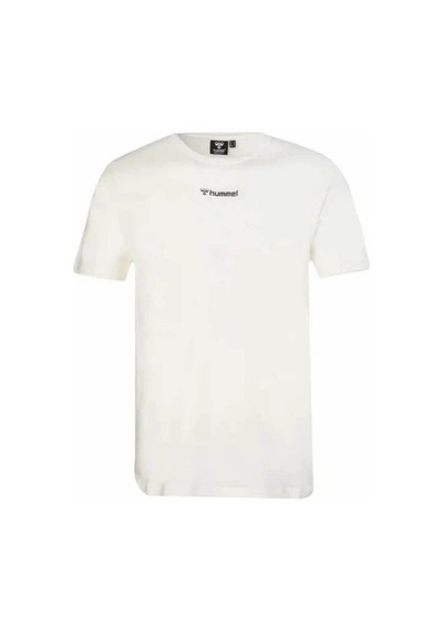 Hummel Hmlmese Beyaz Erkek T-shirt 912030-9001