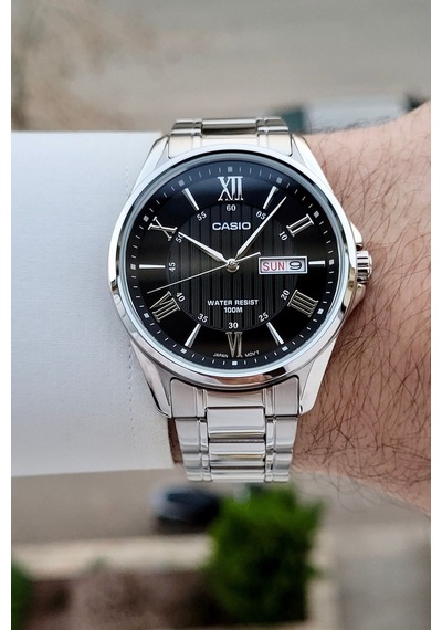 Casio Csıste210 Erkek Kol Saati