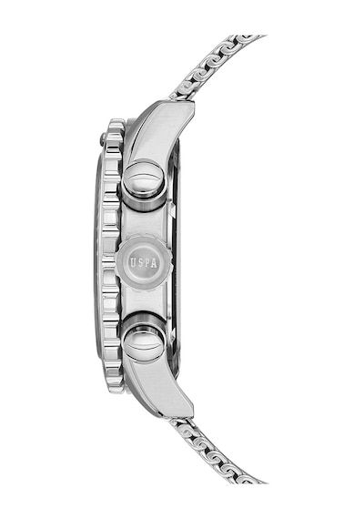 U.S. Polo Assn. USPA1025-05 Erkek Kol Saati