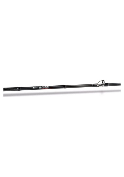 Mustad Pulse Spinning 193 Cm 150 Grama Kadar Aksiyonlu Karbon Slow Jigging Olta Kamışı