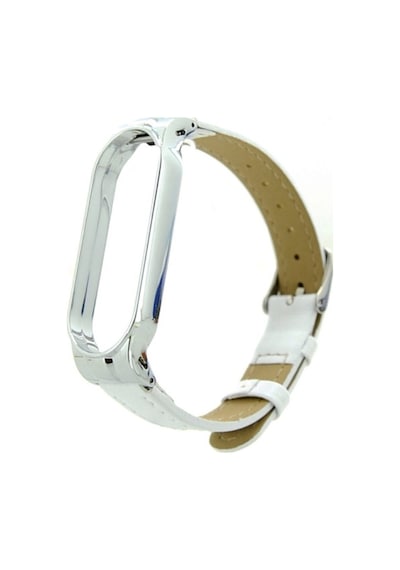 Xiaomi Mi Band 3 4 5 6 Metal Kordon