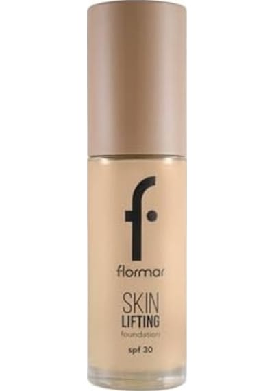 Spf30 Sıkılaştırıcı Fondöten Nötr Alt Ton - Skin Lifting Fdt. - 100 Sand - 8682536059718