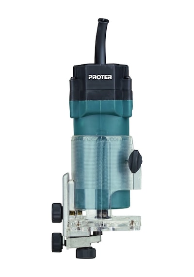 Proter Pr 420 Formika Traşlama Laminant Düzenleme 350 W