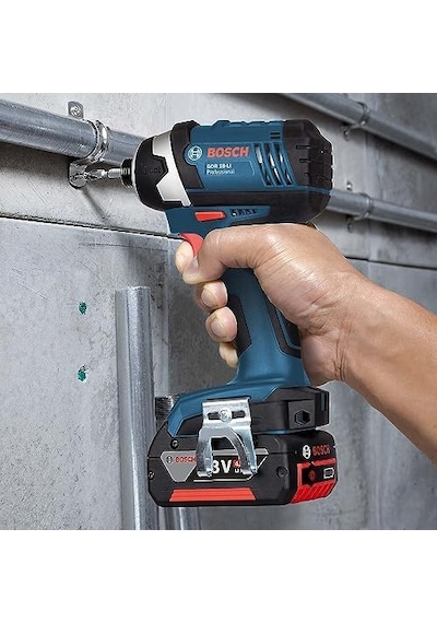 Professional Steckschlüssel Für Sechskantschrauben Schlüsselweite: 1/4", Länge: 50 Mm