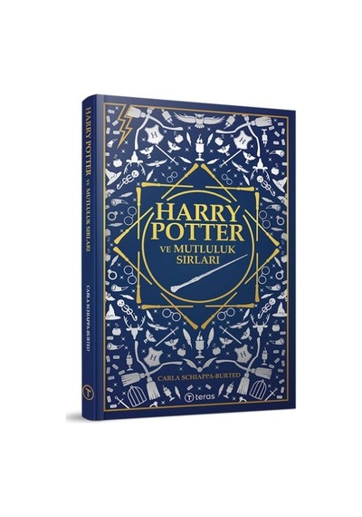 Harry Potter Ve Mutluluk Sırları - Ybve-666143