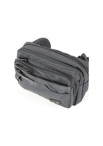 Ççs Ccs 31398 Bel Çantası-gri