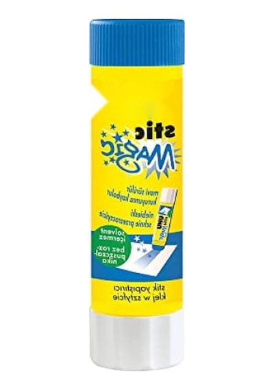 Yüksek Kaliteli Yapıştırıcı Stick - 8 Gr
