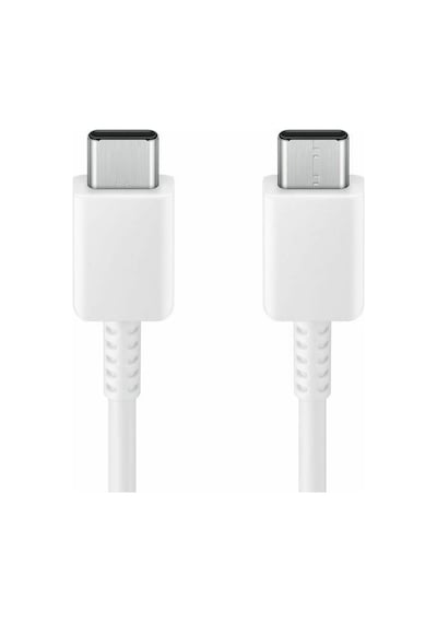 Lexroo Ep-dx310 Usb Type-c - Usb Type-c Kablo, Veri Kablosu, Şarj Kablosu, 1,8 M, 3 A, Beyaz