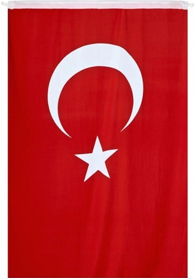 İnter Bayrak 200x300cm Türk Bayrağı 200 x 300 CM