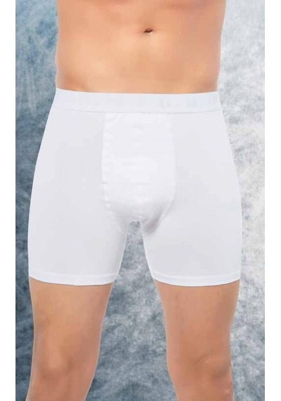 Kom Lüx Drm 2'Li Erkek Zeus Boxer 692