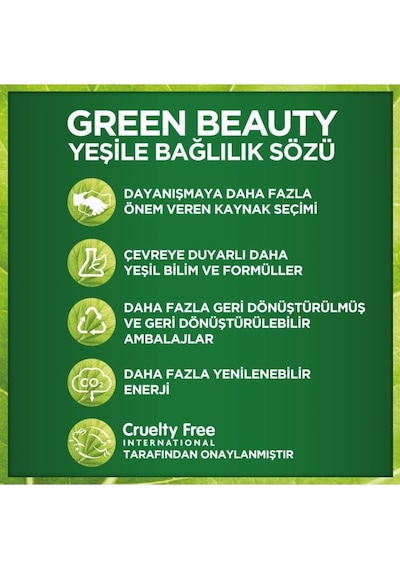 Garnier C Vitamini Parlak Süper Aydınlatıcı Serum 30ml + Maybelline New York Color Show 202 Ruj