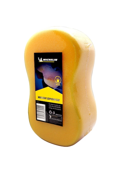 Michelin Mc32514 Oto Yıkama Ve Parlatma Süngeri
