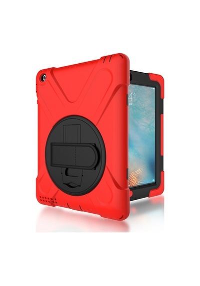 Apple Uyumlu iPad 4 Için Nettech Arka Koruma Mika Arka Koruma