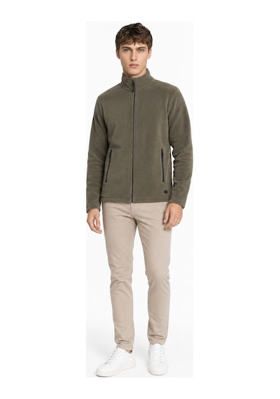 Loft Regular Fit Erkek Sweatshirt Lf2044726 Q1.v1 Haki
