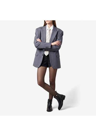 Black Bot Kadın 98s6 Frau Rıo Ankle Boot siyah