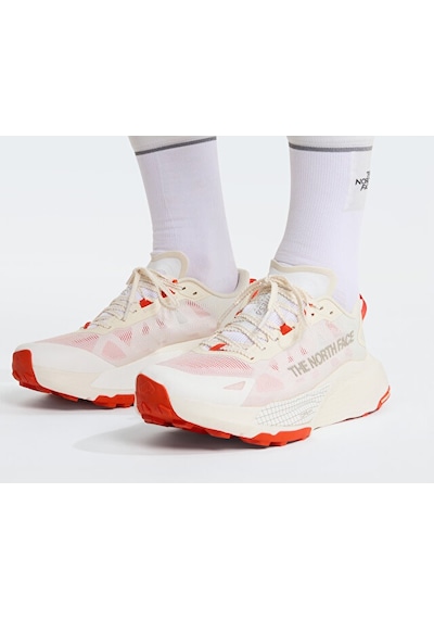 The North Face M Altamesa 500 V2erkek Patika Koşu Ayakkabısı Nf0a8dajl5ı1 Beyaz Beyaz