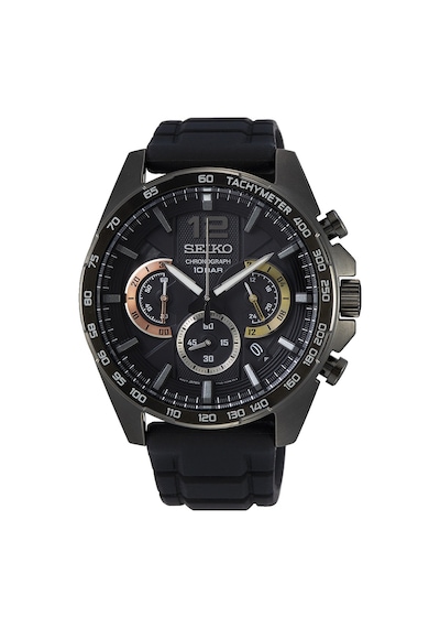 Seiko SSB349P Erkek Kol Saati