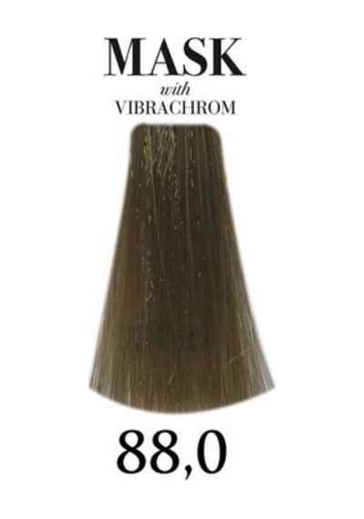 Davines Mask Vibrachrom Boya 88,0 Açık Kumral Yoğun 100 ML