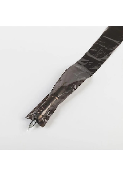 Ez Clipcord Cover Sleeves Dövme Kablo Poşeti 100 Adet