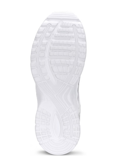 Slazenger Opsıst I Erkek Beyaz / Gümüş Koşu & Yürüyüş Spor Ayakkabısı