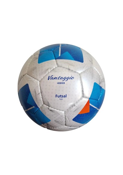 Molten Fıfa Quality Pro Onaylı Futsal Topu F9n4800 Beyaz