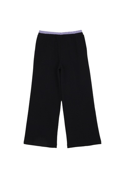 National Geographic Siyah Kız Çocuk Sweatpant N6wg-ea4818