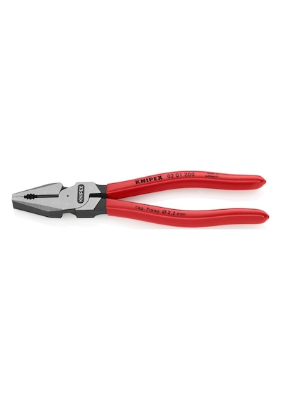 Knipex 0201200 - Ağir Ti P Kombi Ne Pense 200 Mm Rm 0201200