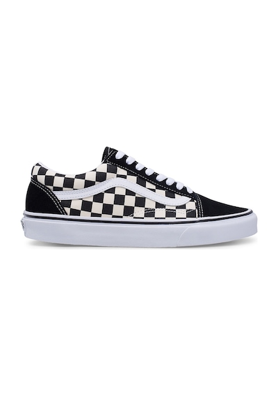 Vans Unisex Ayakkabı Vn0A38G1P0S1 Beyaz
