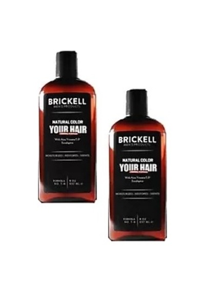 Sh Brıckell Saç Şampuanı 300ml Najmaddin