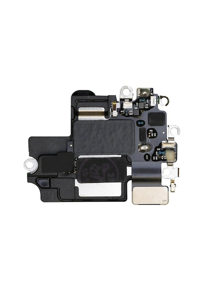 Apple Uyumlu iPhone 15 İç Kulaklık Ahize Sade Org İnd17424