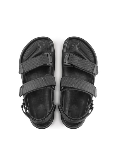 Birkenstock Bırkenstock Tatacoa Ce Erkek Sandalet 1019200 Siyah