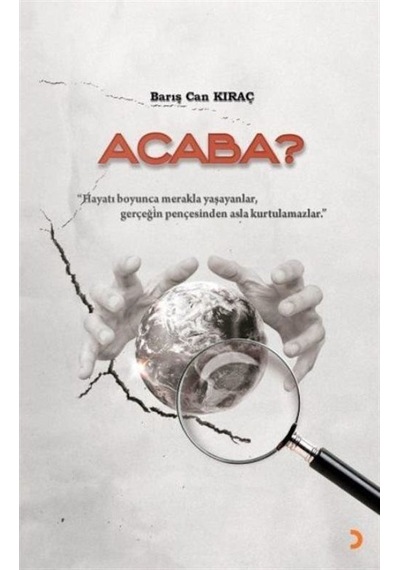 Acaba / Barış Can Kıraç