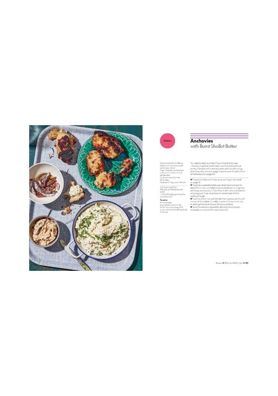 Bbq Days, Bbq Nights: Barbecue Recipes For Year-round Feasting
