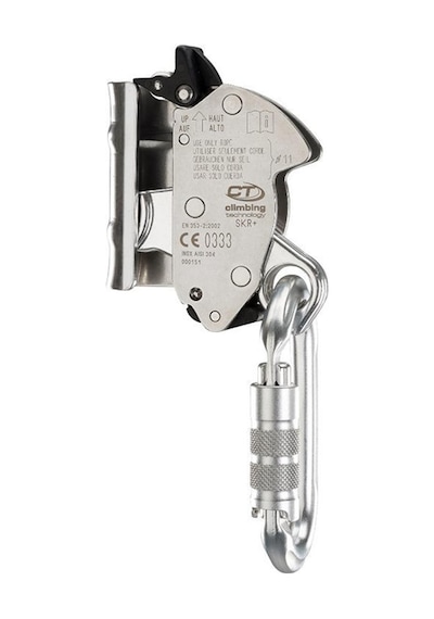 Climbing Technology SKR+Anti Fall Düşme Önleyici Çok Renkli
