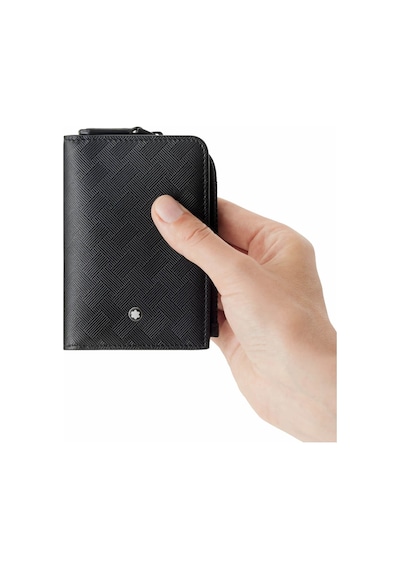 Mont Blanc Montblanc Extreme 3.0 Kartlık 3cc 129980 Siyah