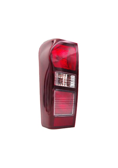 Çalışkan Isuzu Dmax Stop Lambası Sol 2012-2016 Model Ledsiz