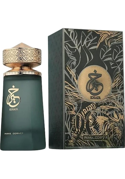 Paris Corner Khair Edp 100 Ml Unisex Parfüm Oryantal